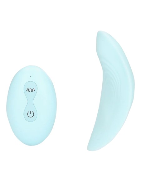 Vibro de Culotte Lightly