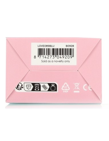 Vibro de Culotte Lightly