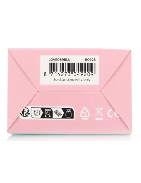 Vibro de Culotte Lightly