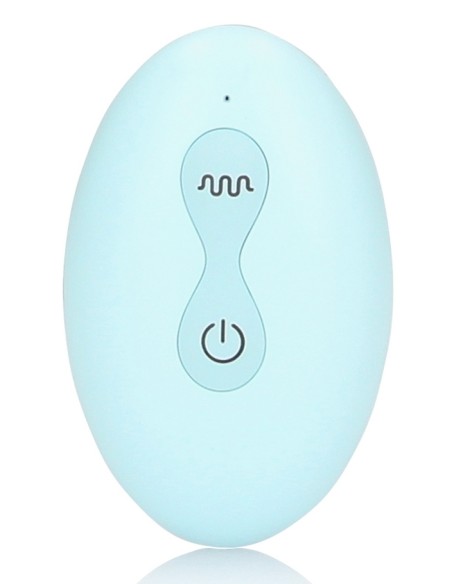 Vibro de Culotte Lightly