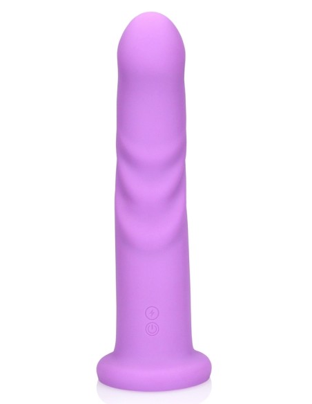 Stimulateur de Prostate Rotatif Rolader 19 x 4cm