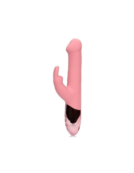 Vibro Rabbit Beadit 12 x 3.6cm