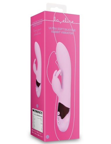 Vibro Rabbit Switty 11 x 3.7cm