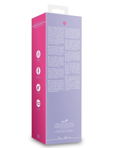 Vibro Rabbit Switty 11 x 3.7cm