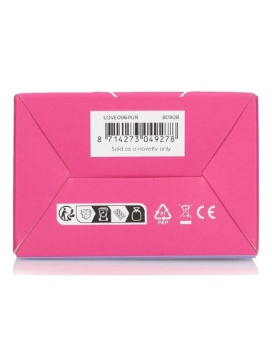 Vibro Rabbit Switty 11 x 3.7cm