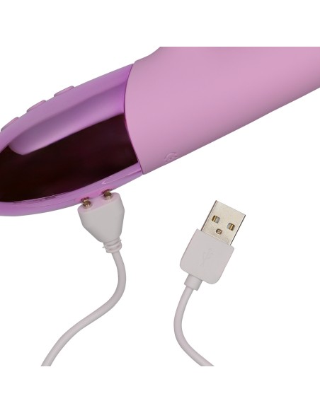 Vibro Rabbit Switty 11 x 3.7cm