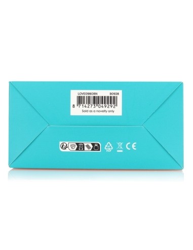 Vibro Point G Taping 12 x 3cm