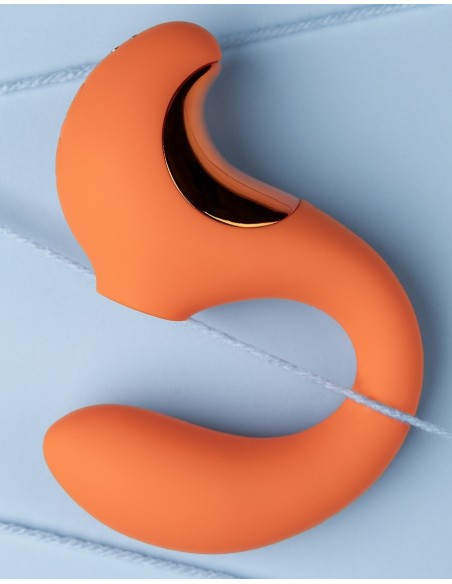 Vibro Point G Taping 12 x 3cm Vibro Point G Taping 12 x 3cm