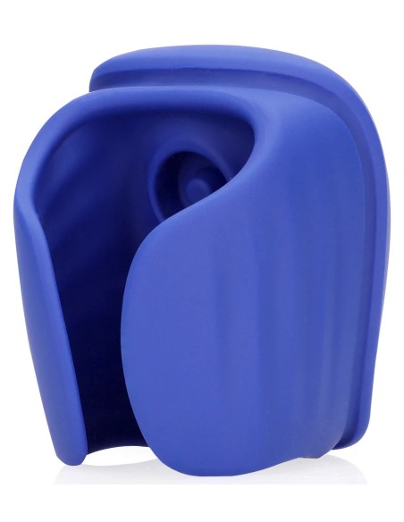 Masturbateur de Gland Vibrant Cockpulse