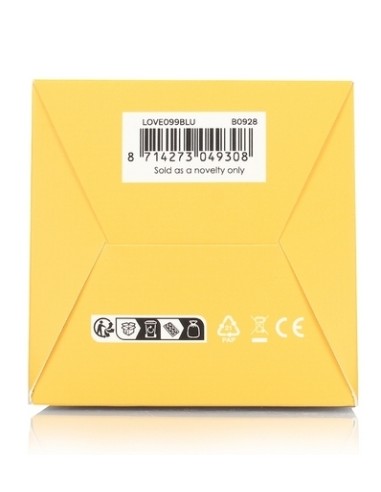 Masturbateur de Gland Vibrant Cockpulse