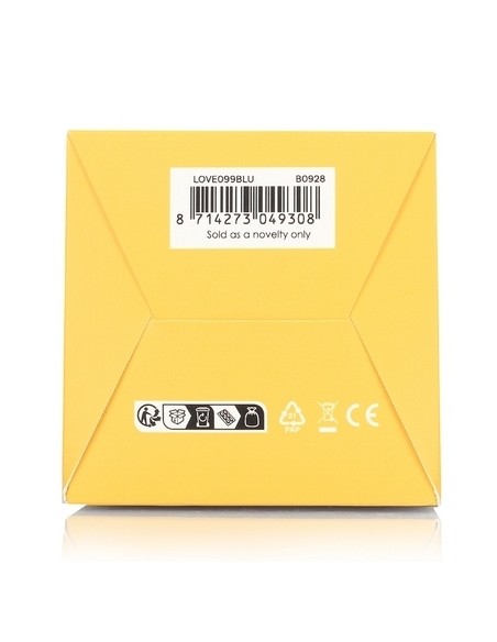 Masturbateur de Gland Vibrant Cockpulse