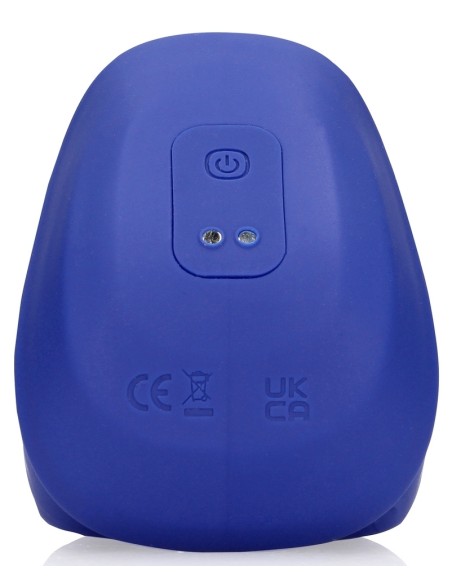 Masturbateur de Gland Vibrant Cockpulse