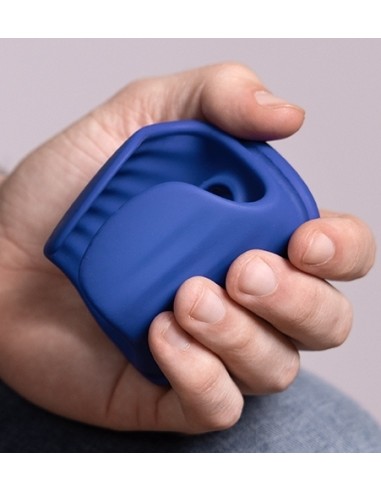 Masturbateur de Gland Vibrant Cockpulse