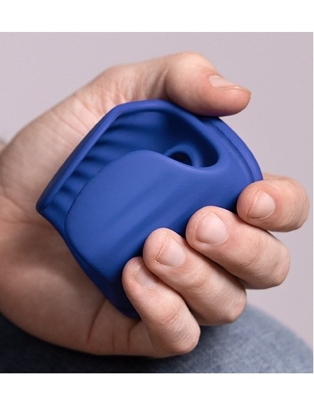 Masturbateur de Gland Vibrant Cockpulse