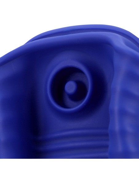 Masturbateur de Gland Vibrant Cockpulse