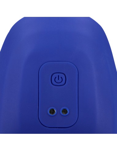 Masturbateur de Gland Vibrant Cockpulse