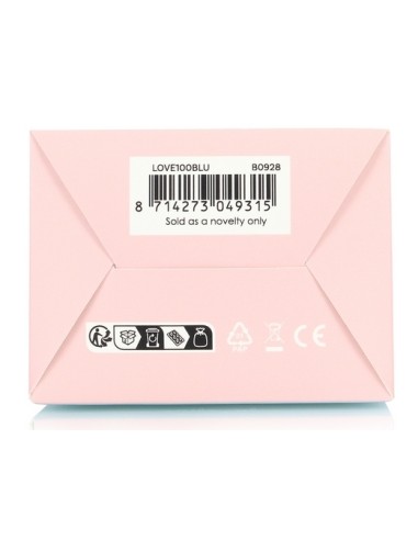 Stimulateur de Clitoris Wavie