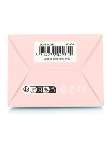 Stimulateur de Clitoris Wavie