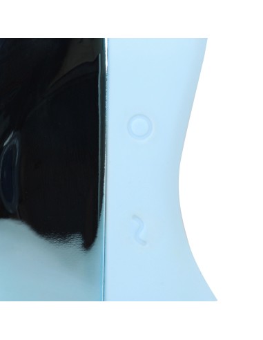 Stimulateur de Clitoris Wavie