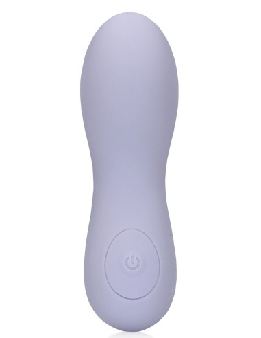 Gaine de Doigt Vibrante Lipper 8 x 3.4cm