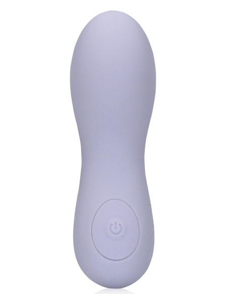 Gaine de Doigt Vibrante Lipper 8 x 3.4cm Gaine de Doigt Vibrante Lipper 8 x 3.4cm