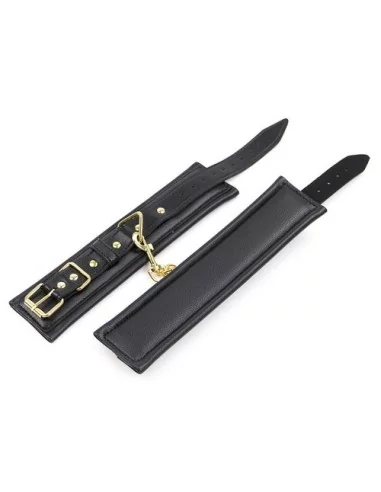 Menottes Premium Confort Gold