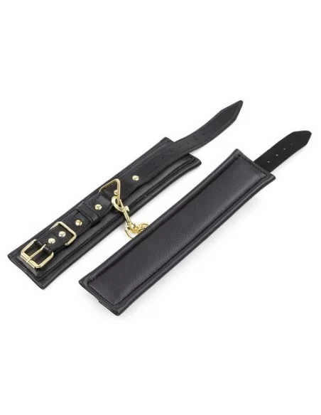 Menottes Premium Confort Gold Menottes Premium Confort Gold