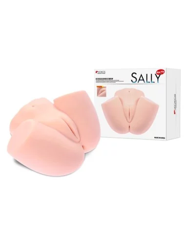 Masturbateur Réaliste SALLY