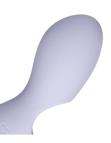 Gaine de Doigt Vibrante Lipper 8 x 3.4cm