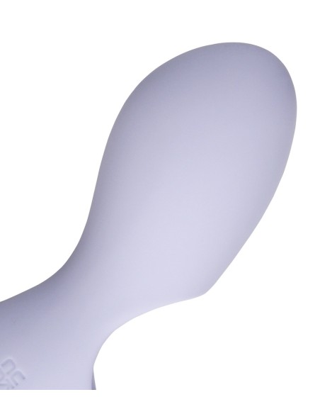 Gaine de Doigt Vibrante Lipper 8 x 3.4cm Gaine de Doigt Vibrante Lipper 8 x 3.4cm