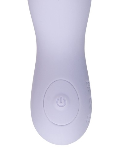 Gaine de Doigt Vibrante Lipper 8 x 3.4cm