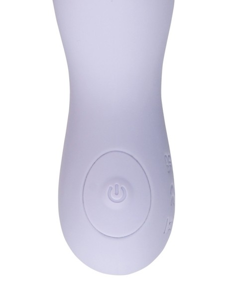 Gaine de Doigt Vibrante Lipper 8 x 3.4cm Gaine de Doigt Vibrante Lipper 8 x 3.4cm