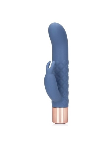 Vibro Rabbit Bluey 10 x 2.5cm