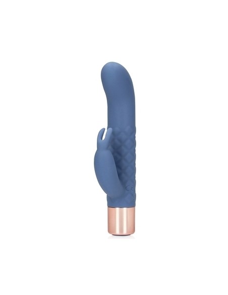 Vibro Rabbit Bluey 10 x 2.5cm Vibro Rabbit Bluey 10 x 2.5cm