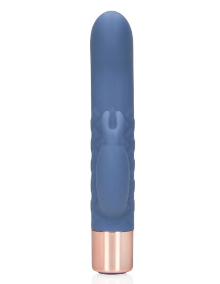 Vibro Rabbit Bluey 10 x 2.5cm Vibro Rabbit Bluey 10 x 2.5cm
