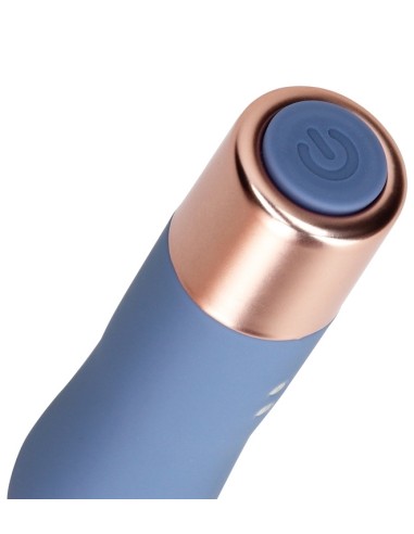 Mini Wand Varita 14cm - Tête 25mm