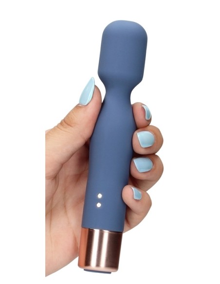 Mini Wand Varita 14cm - Tête 25mm Mini Wand Varita 14cm - Tête 25mm