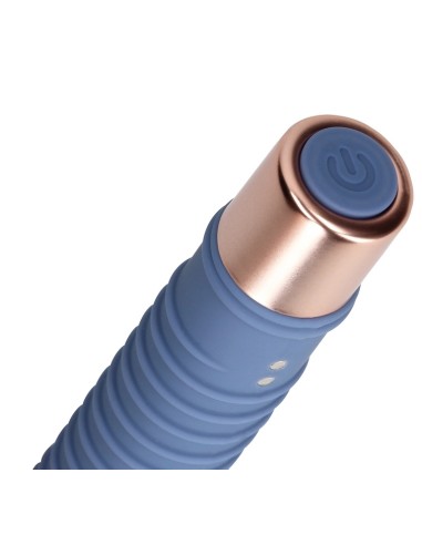 Mini Vibro Mikaïdo 12 x 2.5cm