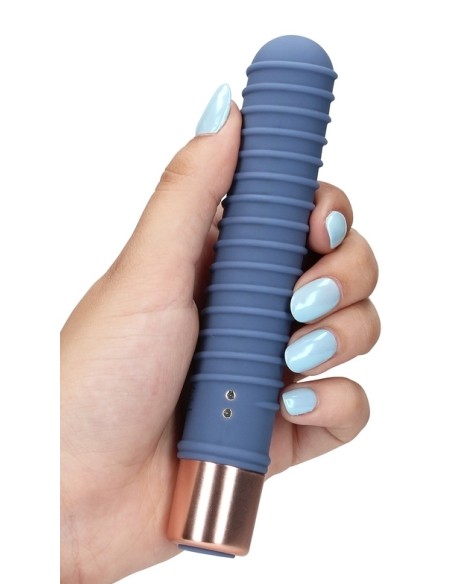 Mini Vibro Mikaïdo 12 x 2.5cm