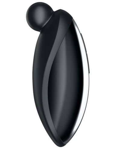 Stimulateur de Clitoris Spot On 2 Noir