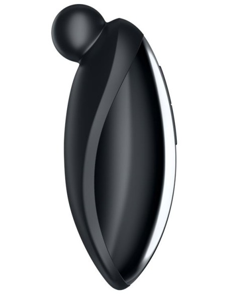 Stimulateur de Clitoris Spot On 2 Noir