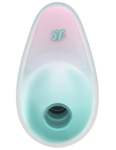 Stimulateur de Clitoris Pixie Dust Vert Menthe