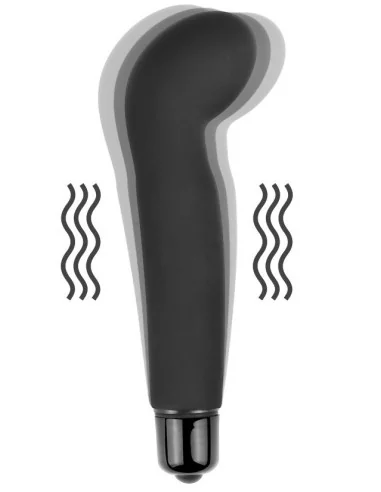 Stimulateur de point G Whizz 10 x 2.5cm