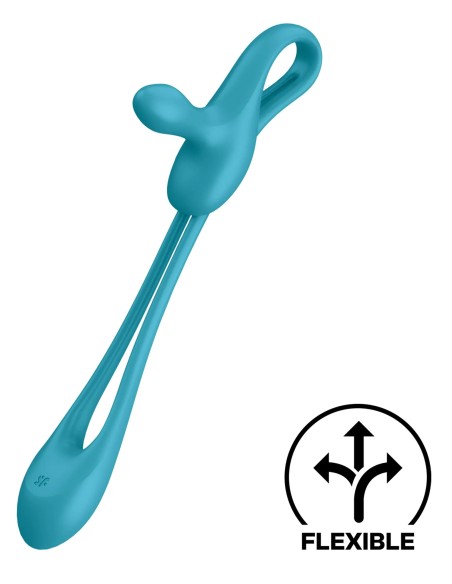 Double Stimulateur avec Plug Anal Plug & Play 1 5 x 2cm Double Stimulateur avec Plug Anal Plug & Play 1 5 x 2cm