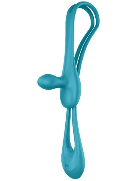 Double Stimulateur avec Plug Anal Plug & Play 1 5 x 2cm Double Stimulateur avec Plug Anal Plug & Play 1 5 x 2cm