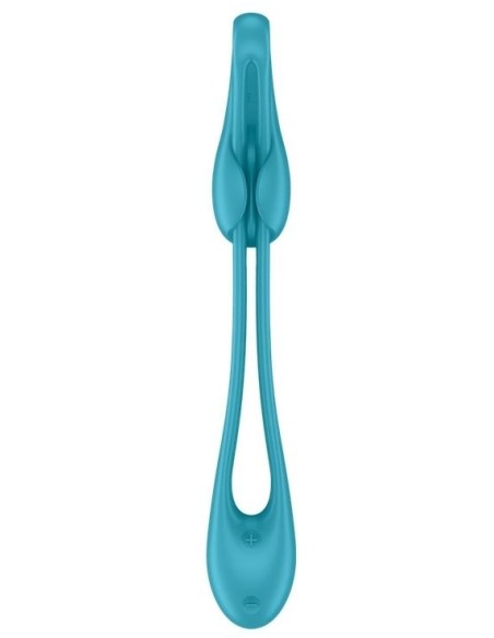 Double Stimulateur avec Plug Anal Plug & Play 1 5 x 2cm Double Stimulateur avec Plug Anal Plug & Play 1 5 x 2cm