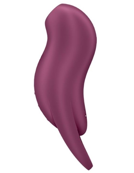 Stimulateur de Clitoris Pocket Pro 1 Framboise Stimulateur de Clitoris Pocket Pro 1 Framboise