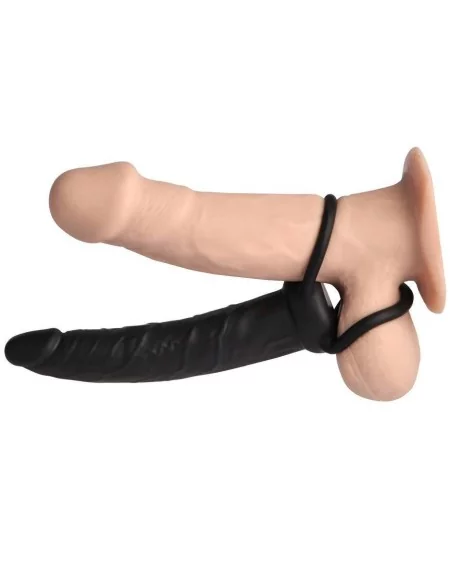 Accessoire Double pénétration FANTASY 14 x 2.8 cm