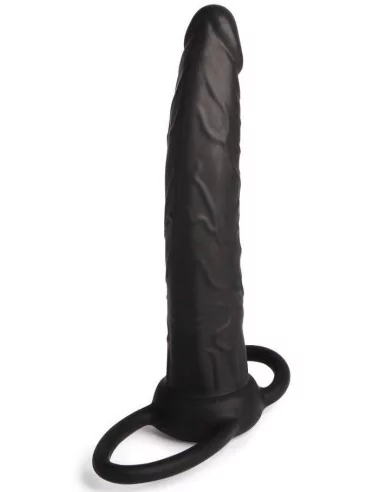 Accessoire Double pénétration FANTASY 14 x 2.8 cm