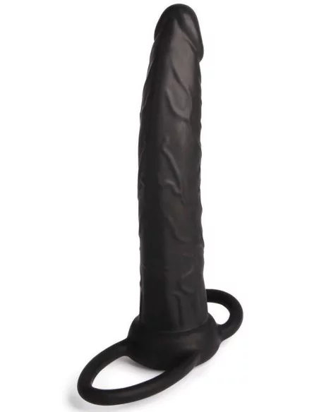 Accessoire Double pénétration FANTASY 14 x 2.8 cm